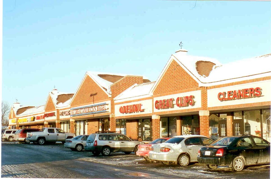 603631 N Meacham Rd, Elk Grove Village, IL 60007 Retail for Lease