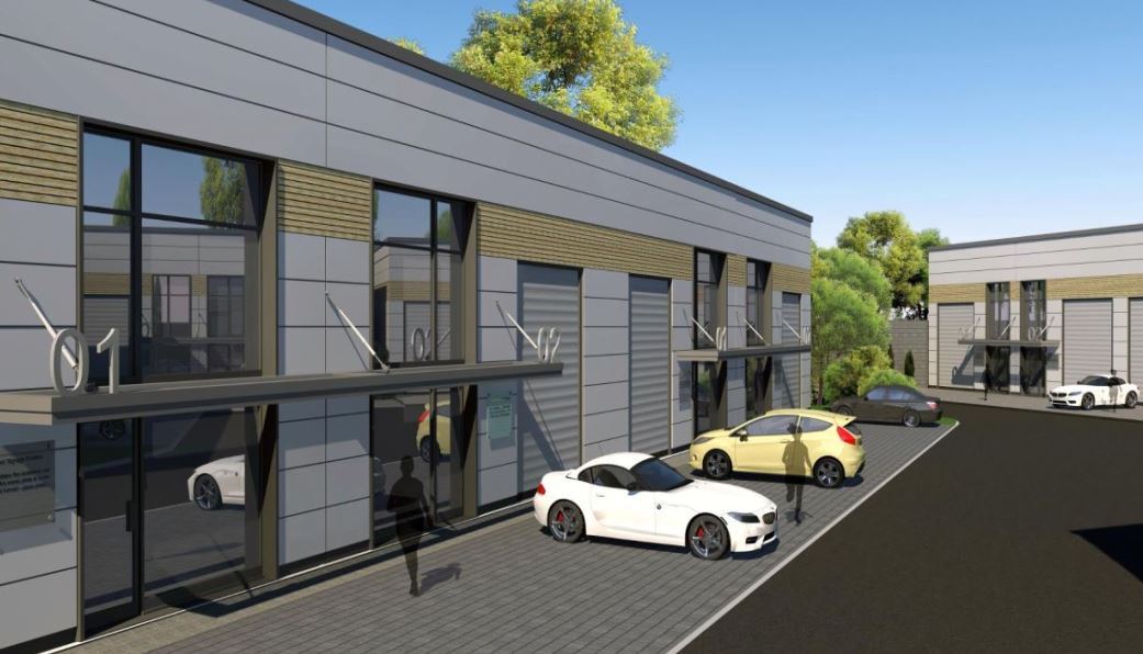 Strasbourg St, Margate for sale Primary Photo- Image 1 of 1