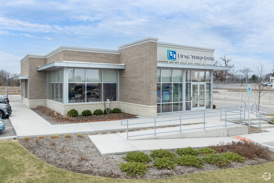 480 W Liberty St, Wauconda, IL for sale - Primary Photo - Image 1 of 1