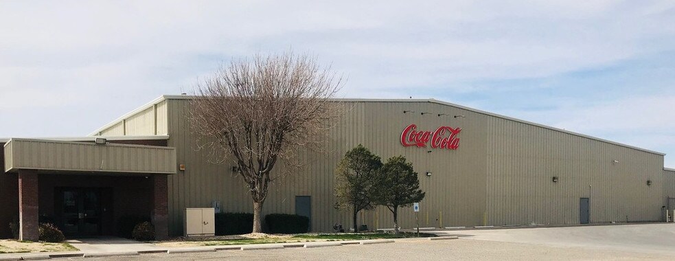 3104 S Main St, Roswell, NM for sale - Other - Image 1 of 1