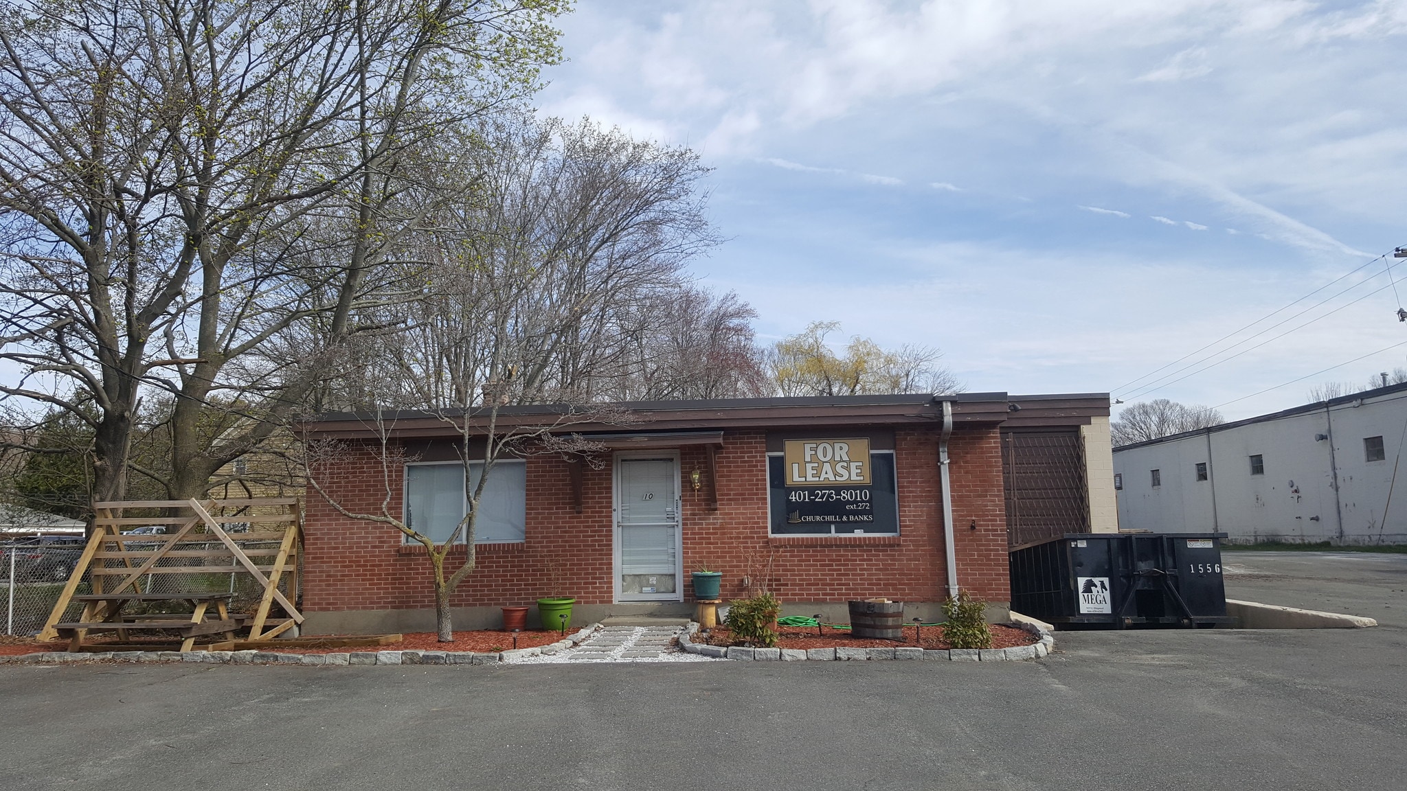 10 Industrial Rd, Cumberland, RI for sale Other- Image 1 of 1