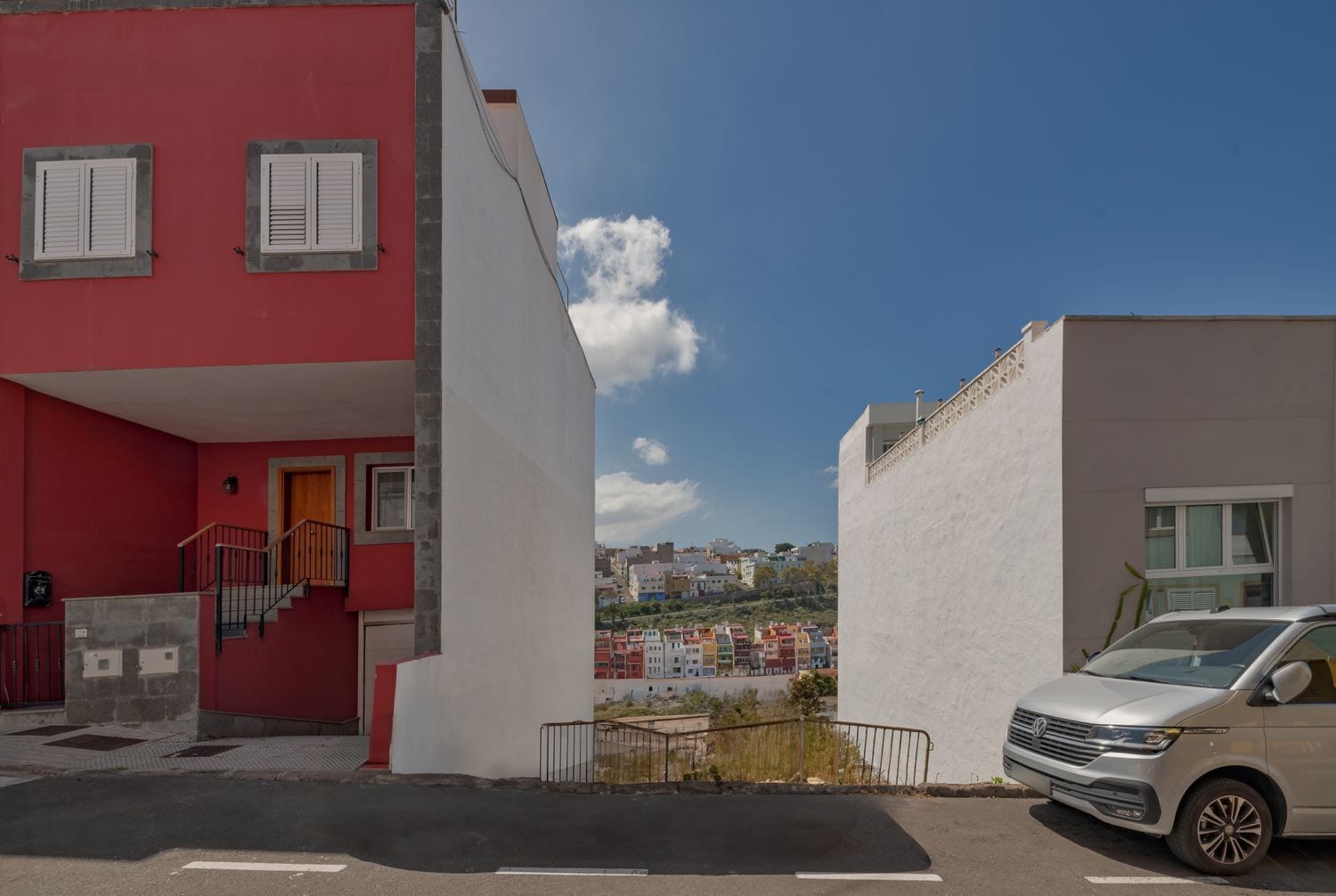 Calle Montaña de Humiaga, 17, Arucas, Las Palmas for sale Building Photo- Image 1 of 11