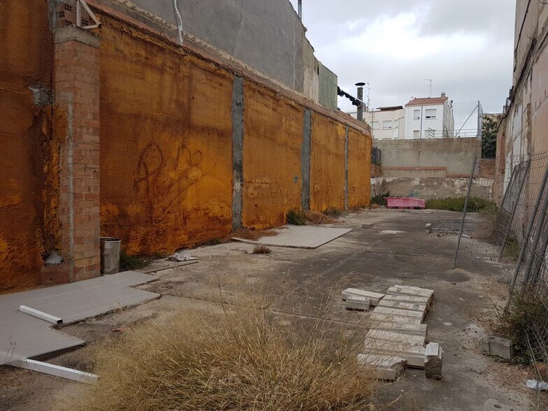 Land in Calafell, Tarragona for sale - Building Photo - Image 3 of 4
