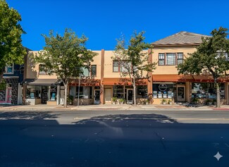 More details for 627-639 1st St, Benicia, CA - Retail for Sale