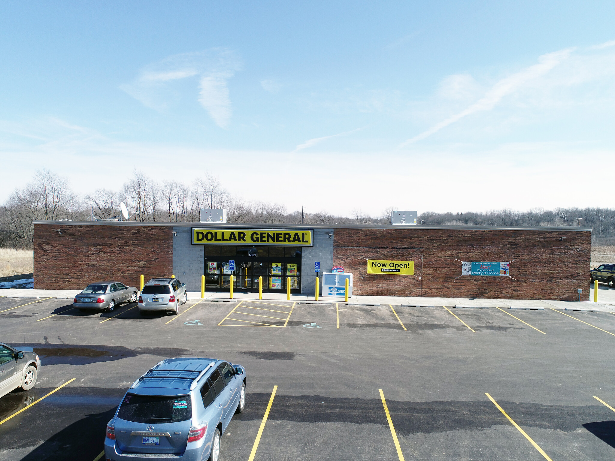 5301 B Dr, Battle Creek, MI for sale Building Photo- Image 1 of 1