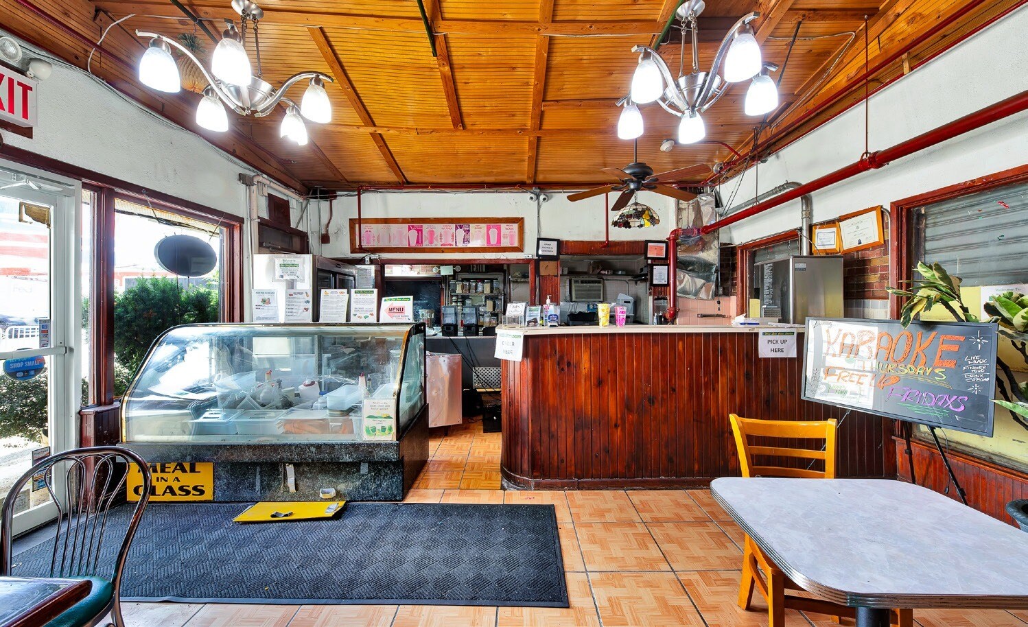 482-504 Utica Ave, Brooklyn, NY for lease Interior Photo- Image 1 of 3