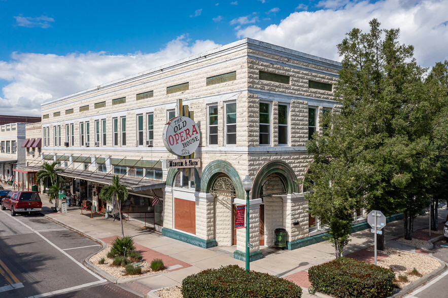 114 W Oak St, Arcadia, FL for sale - Building Photo - Image 1 of 72