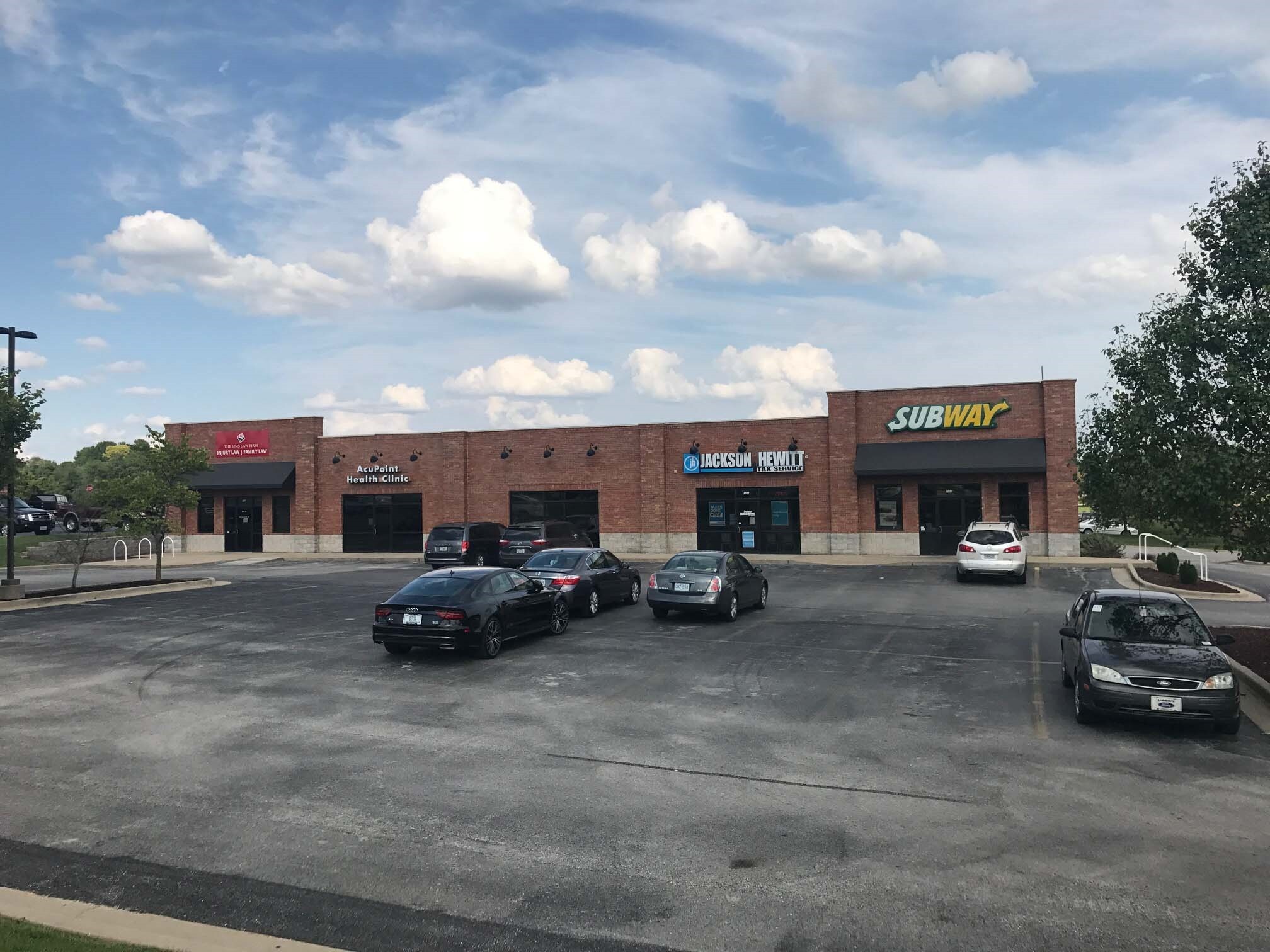 4126 S Kansas Expy, Springfield, MO for sale Building Photo- Image 1 of 1