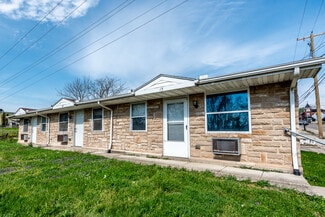 More details for 15 US 42, Waynesville, OH - Multifamily for Sale