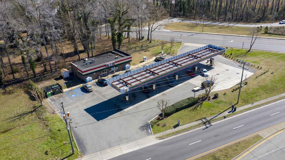 355 E Mercury Blvd, Hampton, VA 23663