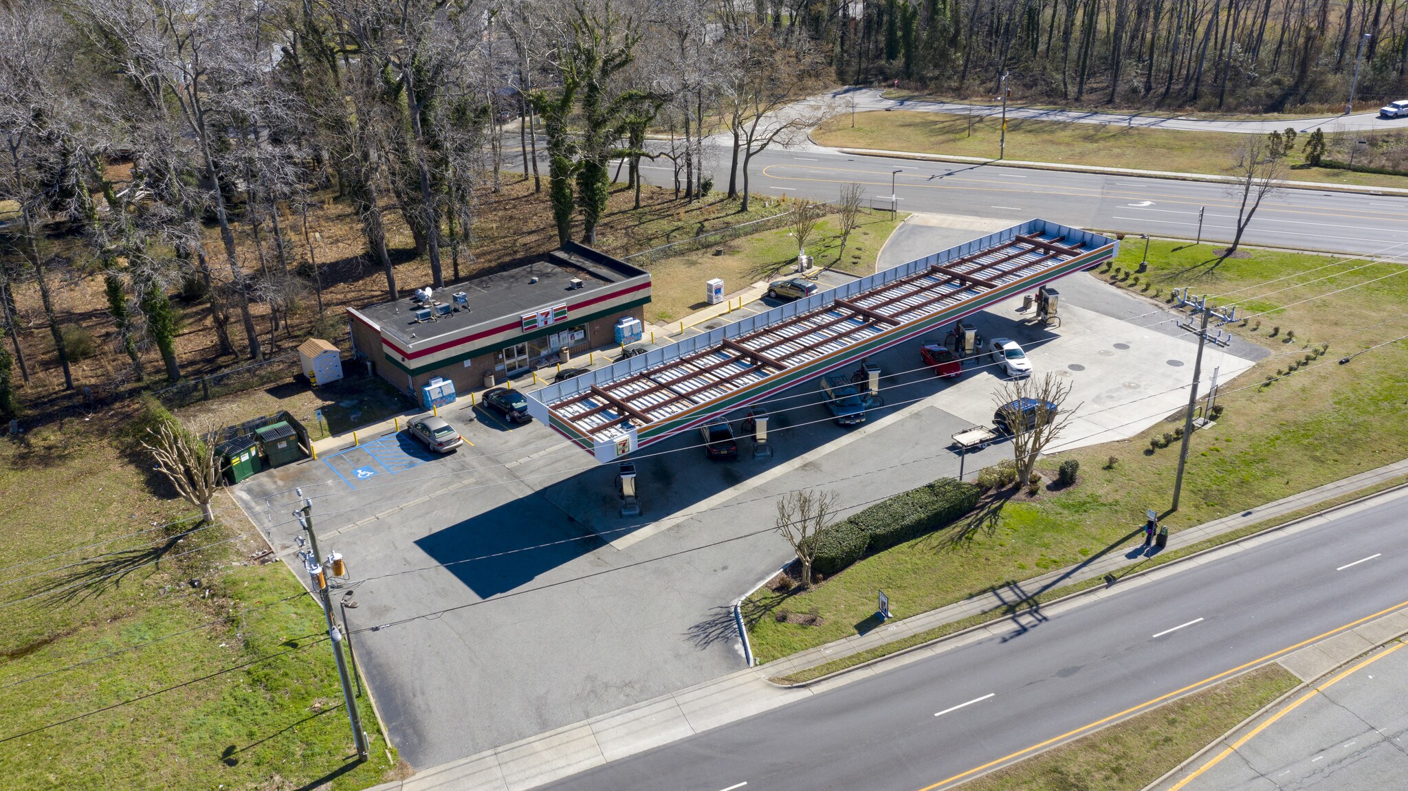 355 E Mercury Blvd, Hampton, VA for sale Other- Image 1 of 1