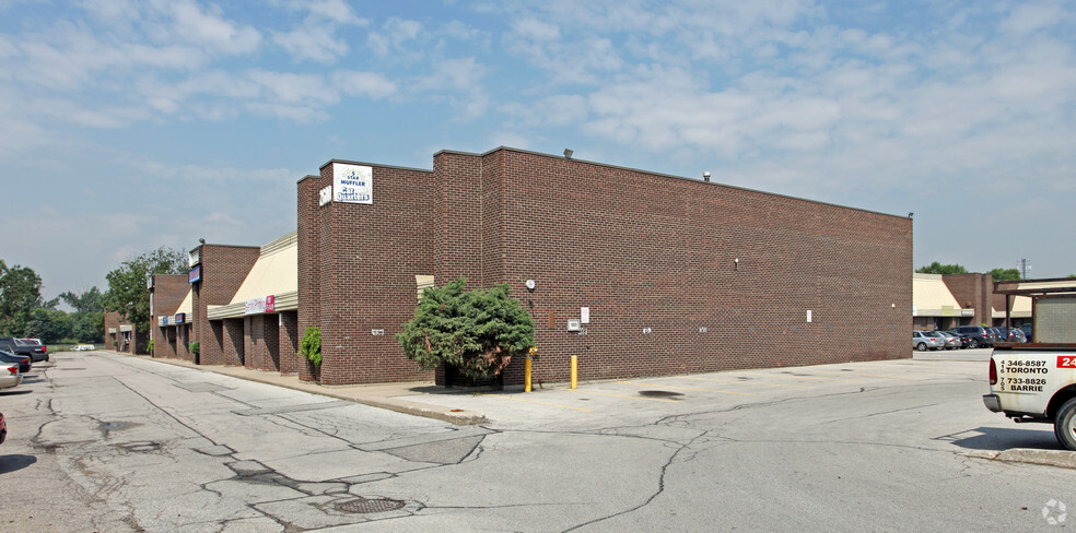 2600 John St, Markham, ON for sale - Building Photo - Image 3 of 5