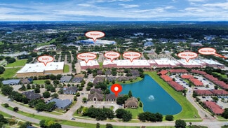 More details for 4610 Riverstone Blvd, Missouri City, TX - Office/Medical for Lease