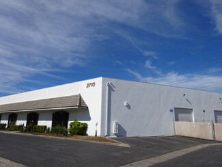 More details for 2710 S Main St, Santa Ana, CA - Industrial for Lease