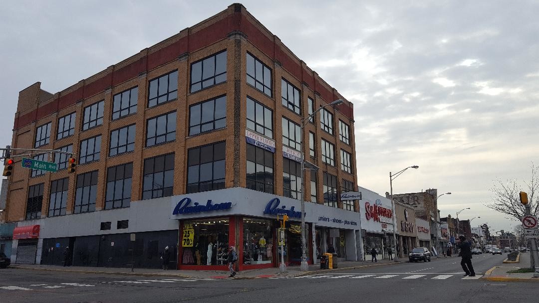 656662 Main Ave, Passaic, NJ 07055 Flex for Lease