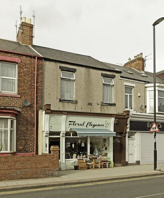 More details for 158 Chester Rd, Sunderland - Retail for Sale