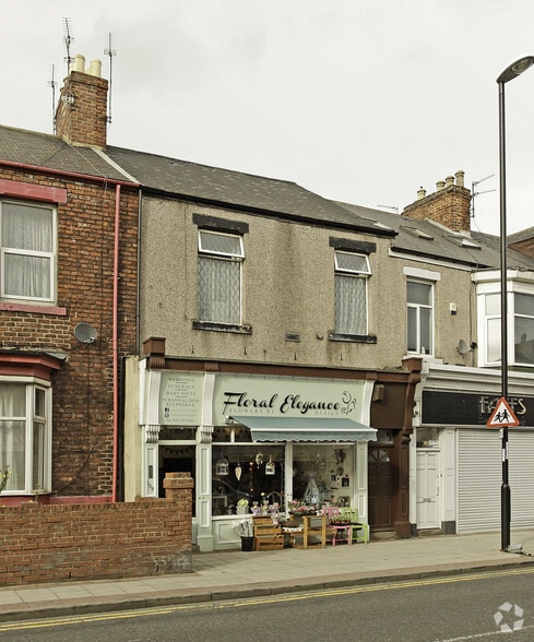 158 Chester Rd, Sunderland for sale - Primary Photo - Image 1 of 2