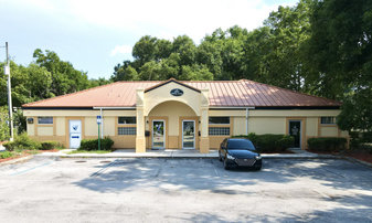 2748 University Blvd W, Jacksonville FL - Convenience Store