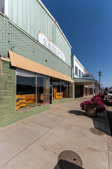 65 N 200 E, Roosevelt, UT for sale - Building Photo - Image 3 of 46