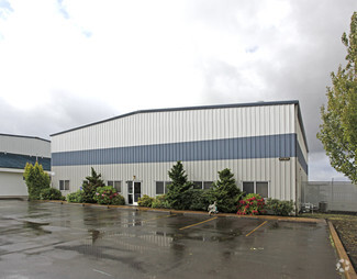 More details for 90451 Boeing Dr, Eugene, OR - Industrial for Lease