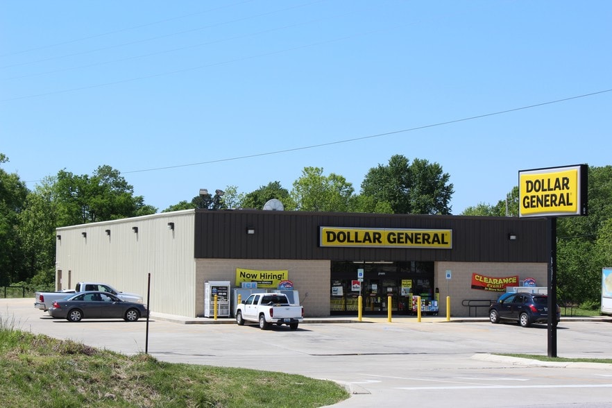 10711 Owensboro Rd, Falls Of Rough, KY for sale - Primary Photo - Image 1 of 1