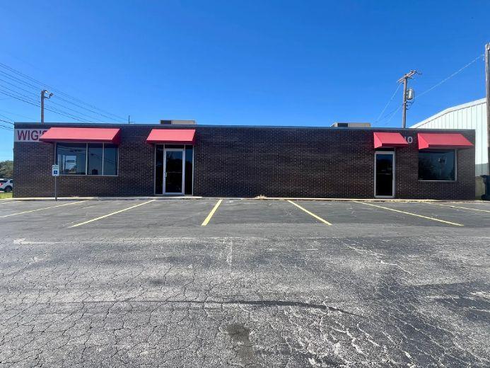 4429 NW 10th St, Oklahoma City, OK for sale - Building Photo - Image 3 of 4