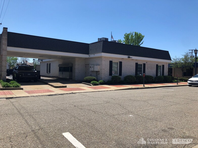 123 N Main St, Minerva, OH for sale - Building Photo - Image 1 of 1