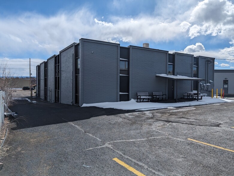 2775 W Hampden Ave, Englewood, CO for lease - Building Photo - Image 3 of 10