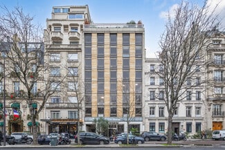 More details for 35 Avenue Franklin D. Roosevelt, Paris - Office for Lease