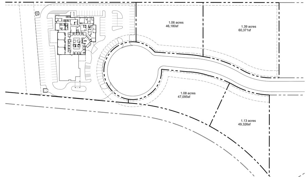 4300 Barnett Rd, Wichita Falls, TX for sale - Building Photo - Image 1 of 1