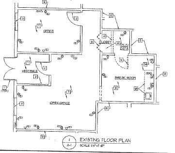 666 Plainsboro Rd, Plainsboro, NJ for lease Floor Plan- Image 1 of 1