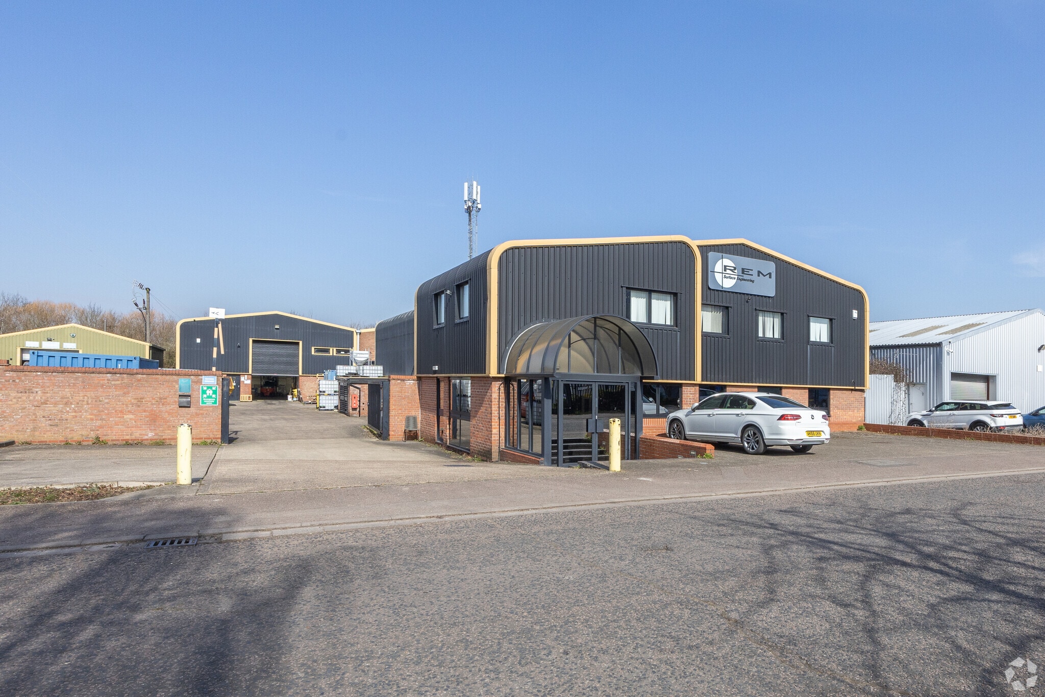 9 Alington Rd, St Neots for lease Primary Photo- Image 1 of 3