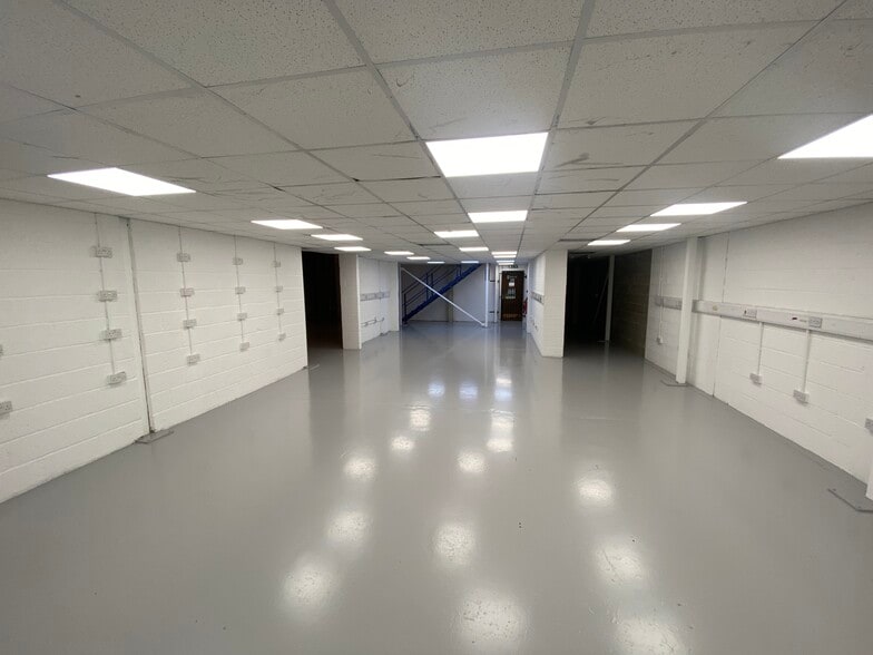 Lysander Way, Salisbury for lease - Building Photo - Image 2 of 5