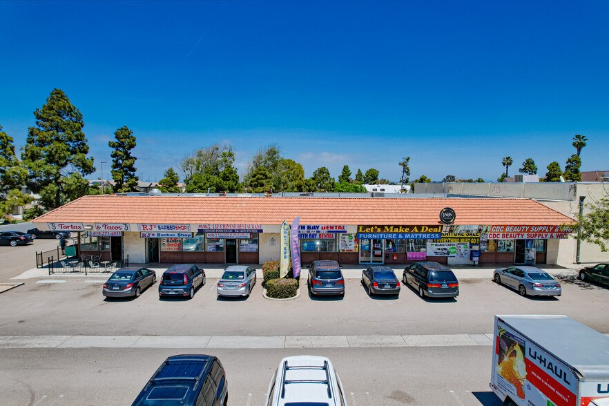 1850 Coronado Ave, San Diego, CA for lease - Building Photo - Image 3 of 14