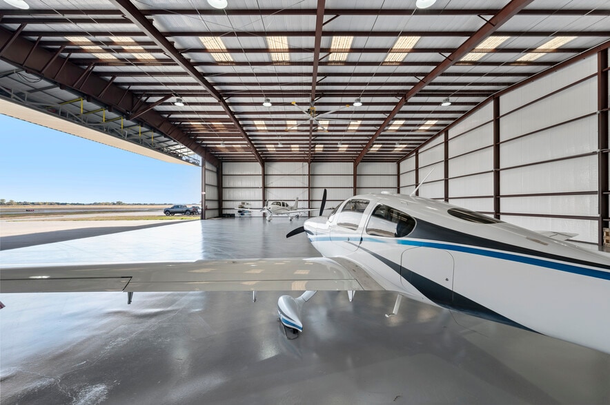 1438 Airport Blvd, Mesquite, TX for sale - Building Photo - Image 3 of 25