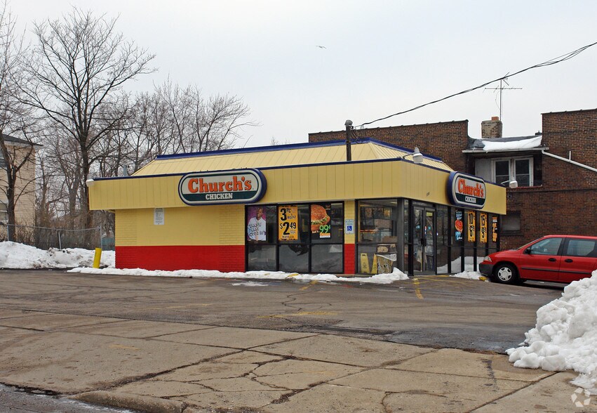 1261 Copley Rd, Akron, OH for sale - Primary Photo - Image 1 of 1