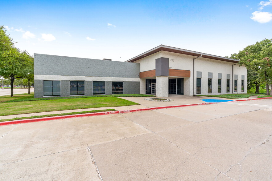 14770 Trinity Blvd, Fort Worth, TX for lease - Building Photo - Image 3 of 15