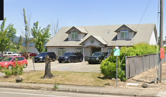 More details for 2053 Laura St, Springfield, OR - Flex for Lease