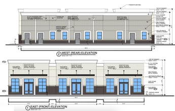 11750 State Hwy 121 Access Road, Frisco, TX for lease Building Photo- Image 2 of 2