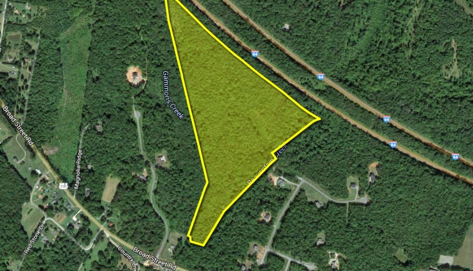 Bridgewater Blf, Maidens, VA 23102