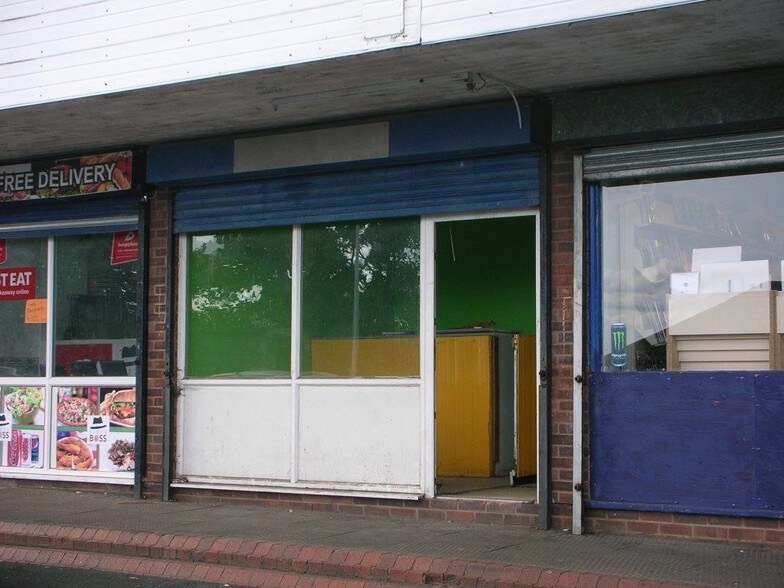 2a Fourth Ave, Telford for sale - Primary Photo - Image 1 of 1