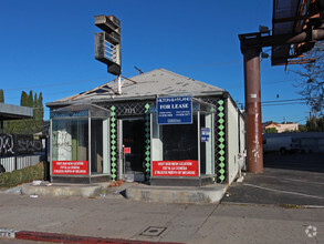 7955-7959 Melrose Ave, Los Angeles, CA 90046 - Retail for Sale