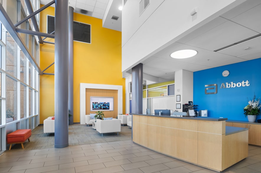 4551 Great America Pky, Santa Clara, CA for lease - Interior Photo - Image 2 of 10