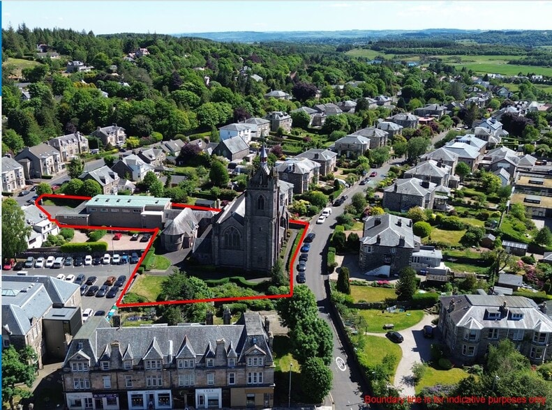 Duchal Rd, Kilmacolm for sale - Primary Photo - Image 3 of 4