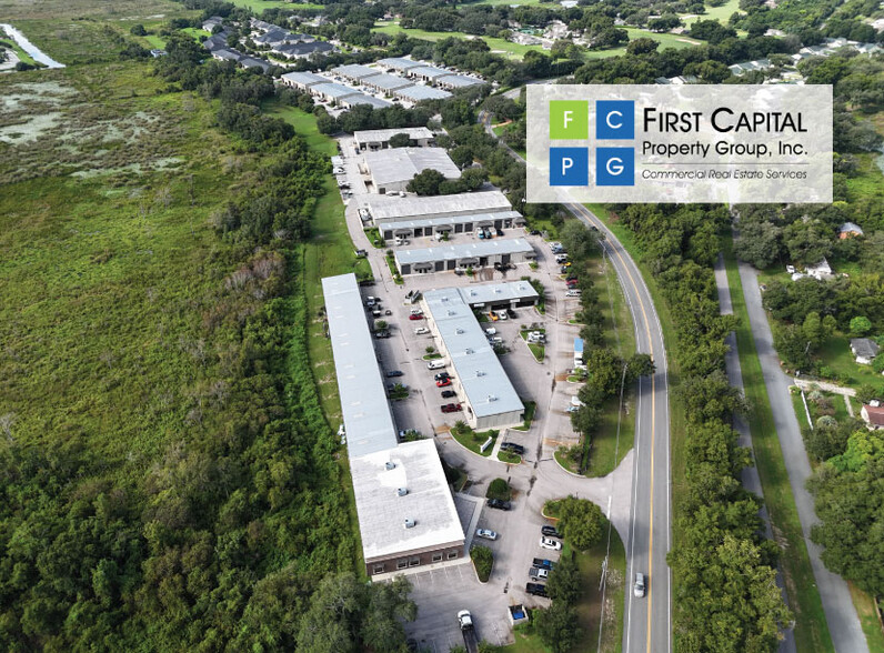 15430 County Road 565A, Groveland, FL for lease - Building Photo - Image 1 of 11