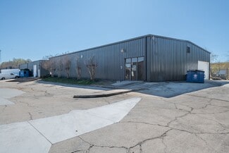 More details for 1500 Farmer Rd, Conyers, GA - Industrial for Lease