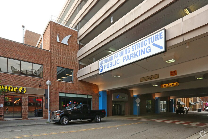 317 Maynard St, Ann Arbor, MI 48104