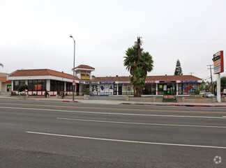 More details for 350 W Pacific Coast Hwy, Wilmington, CA - Retail for Lease