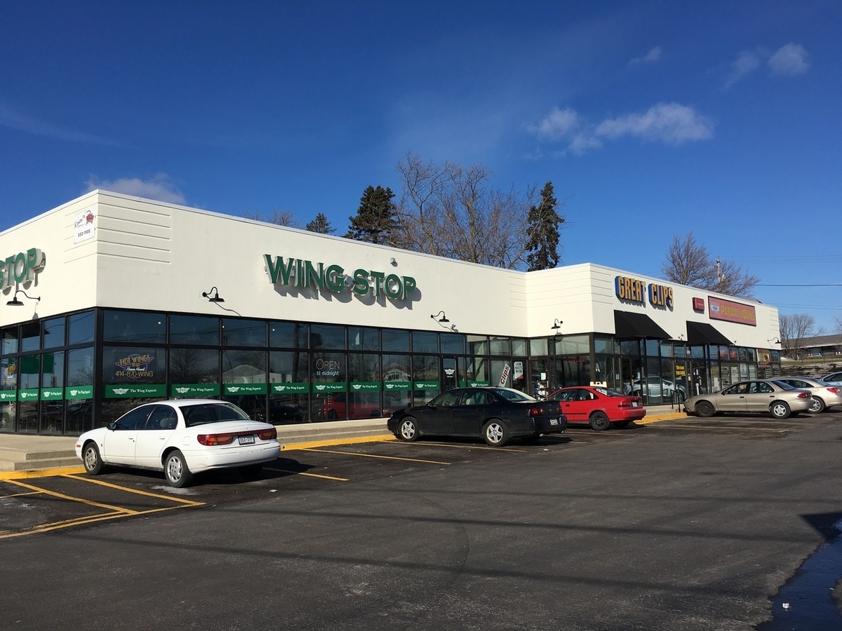 2310 E Layton Ave, Milwaukee, WI 53235