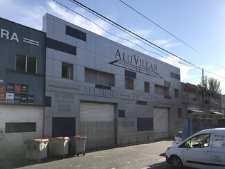 More details for Calle Domingo Párraga, 84, Madrid - Industrial for Sale